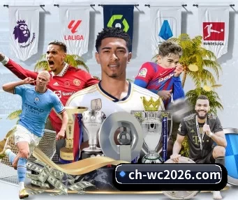 2026美加墨世界杯 APP