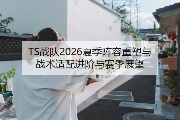 TS战队2026夏季阵容重塑与战术适配进阶与赛季展望